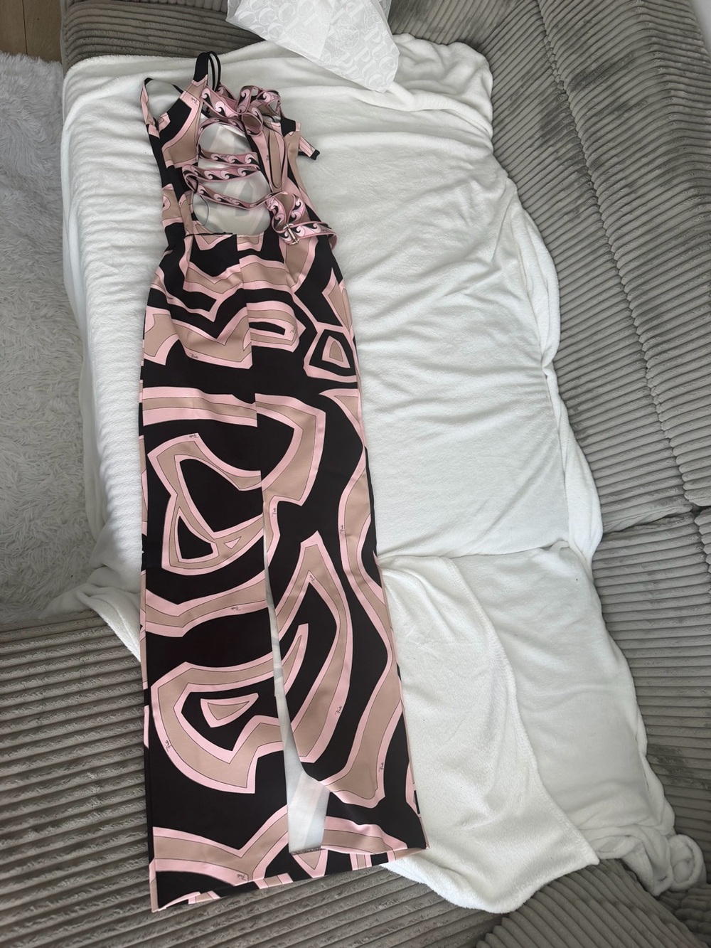 Emilio Pucci dress - Picture 2 of 7